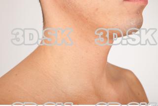 Neck texture of Blake 0003